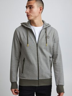 Herren Kapuzensweatjacke - SDRafko