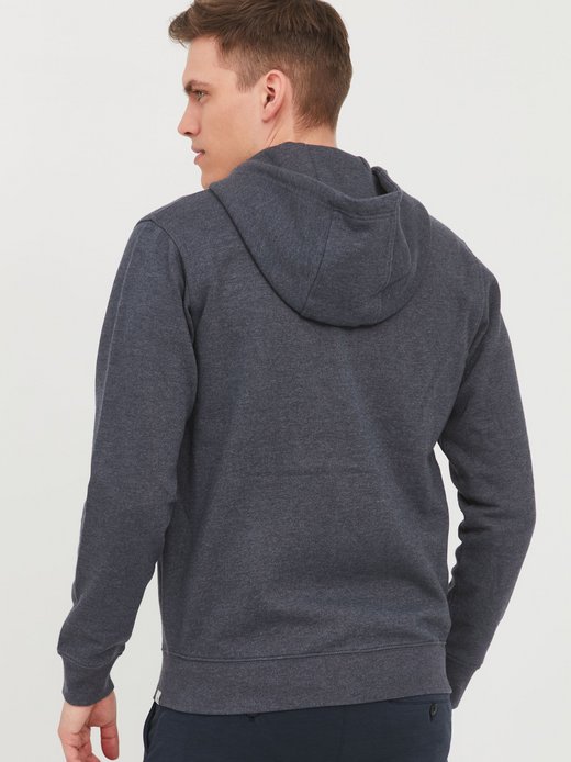 Herren Kapuzensweatjacke - SDSweat