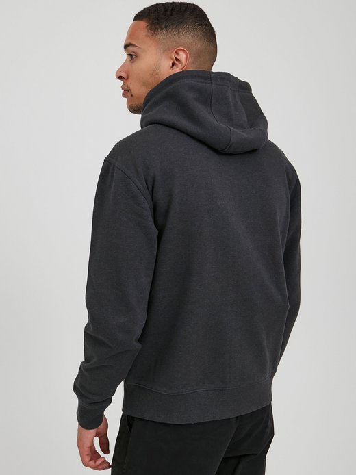 Herren Kapuzensweatjacke - SDSweat