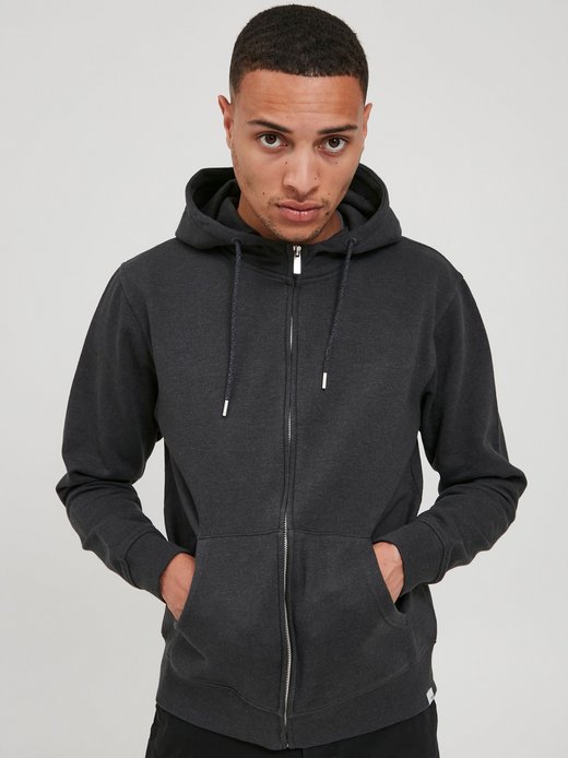 Herren Kapuzensweatjacke - SDSweat