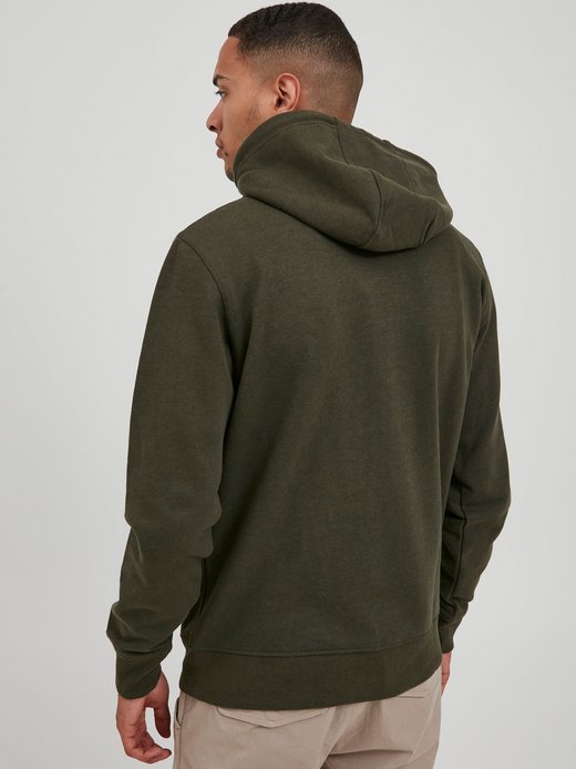 Herren Kapuzensweatjacke - SDSweat