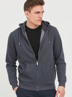 Herren Kapuzensweatjacke - SDSweat