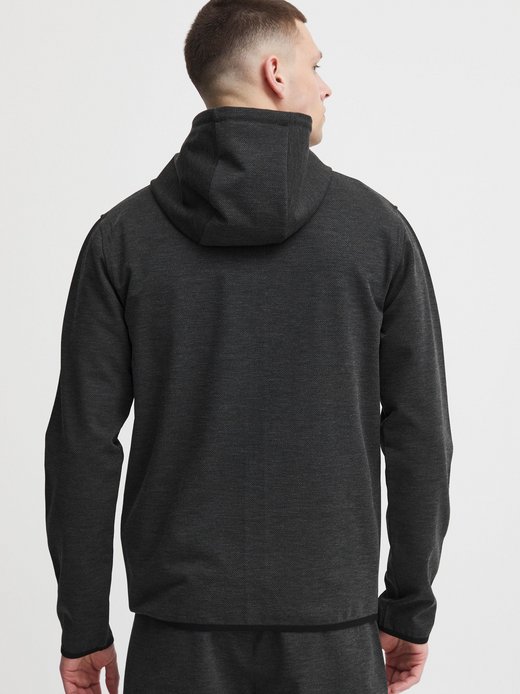 Herren Kapuzensweatjacke - SDVidit