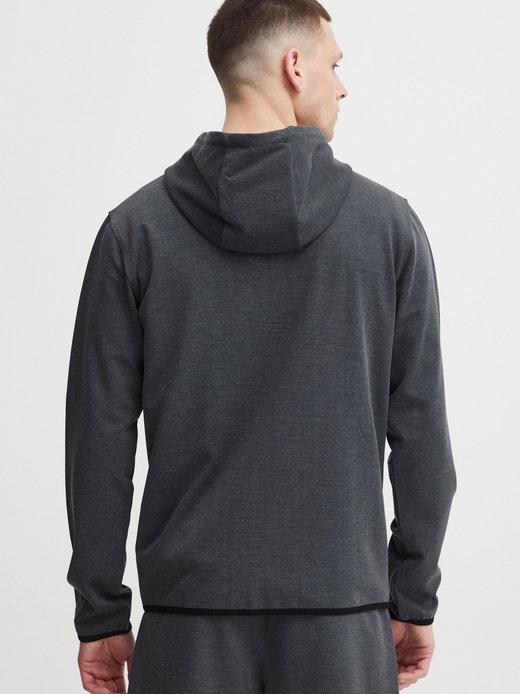 Herren Kapuzensweatjacke - SDVidit