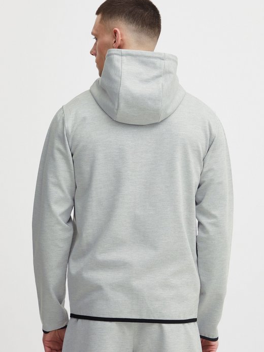 Herren Kapuzensweatjacke - SDVidit