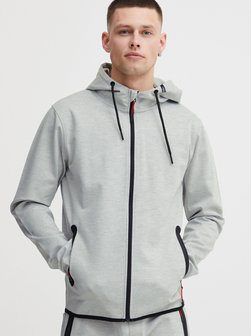 Herren Kapuzensweatjacke - SDVidit
