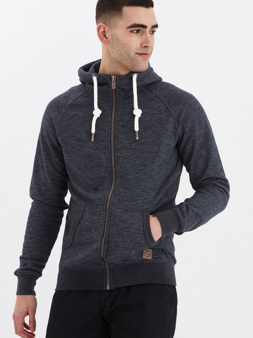 Herren Kapuzensweatjacke - SDVitu