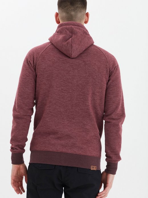 Herren Kapuzensweatjacke - SDVitu