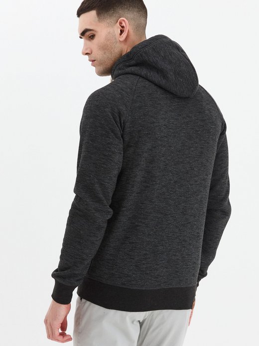 Herren Kapuzensweatjacke - SDVitu