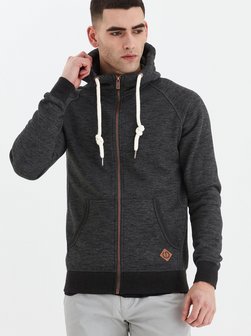 Herren Kapuzensweatjacke - SDVitu