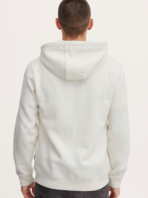 Herren Kapuzensweatjacke