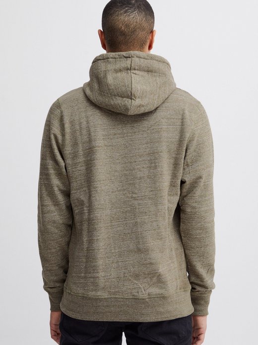 Herren Kapuzensweatshirt - BHAlton