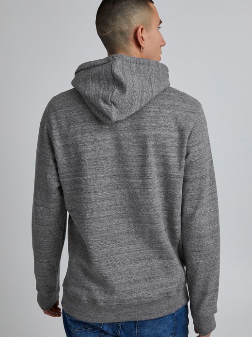 Herren Kapuzensweatshirt - BHAlton