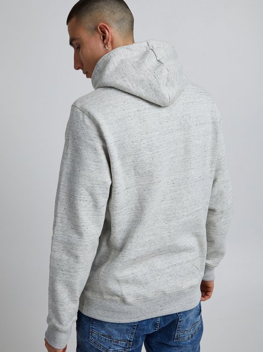 Herren Kapuzensweatshirt - BHAlton