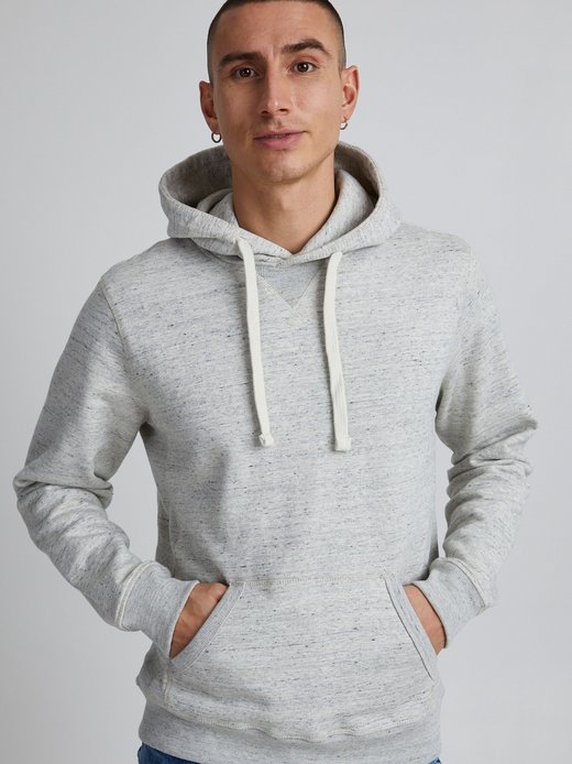 Herren Kapuzensweatshirt - BHAlton