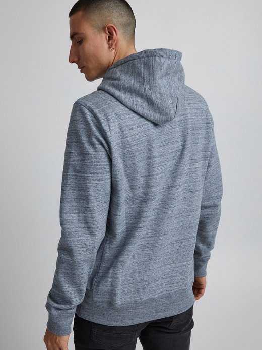 Herren Kapuzensweatshirt - BHAlton