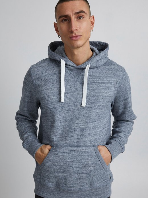 Herren Kapuzensweatshirt - BHAlton