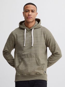 Herren Kapuzensweatshirt - BHAlton
