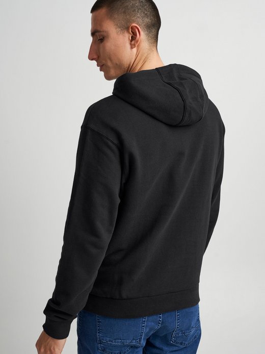 Herren Kapuzensweatshirt - BHAvebury