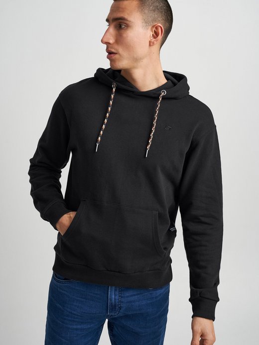 Herren Kapuzensweatshirt - BHAvebury