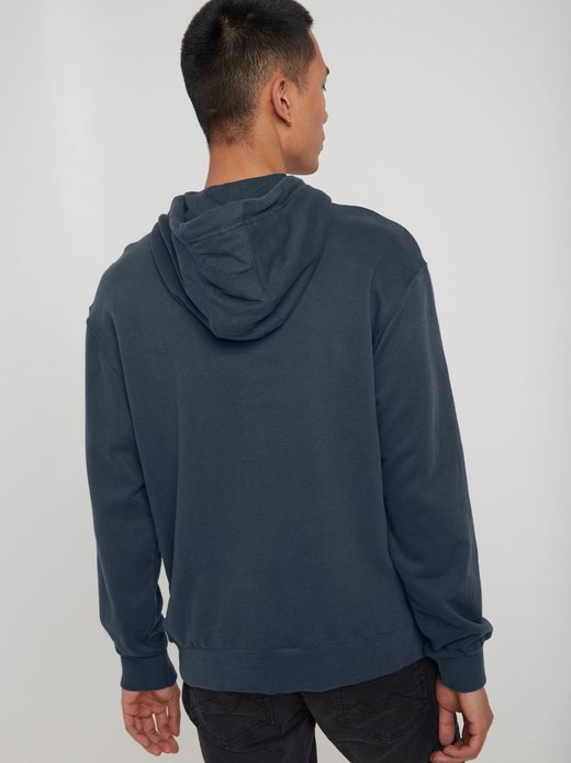 Herren Kapuzensweatshirt - BHAvebury
