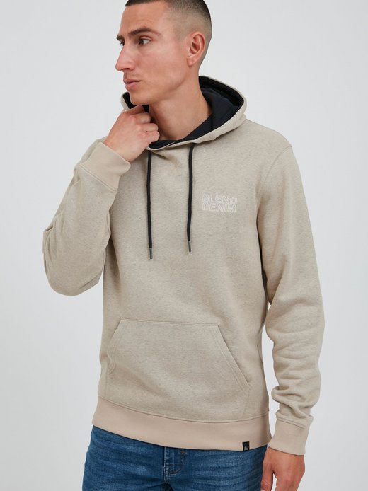Herren Kapuzensweatshirt - BHHarrison