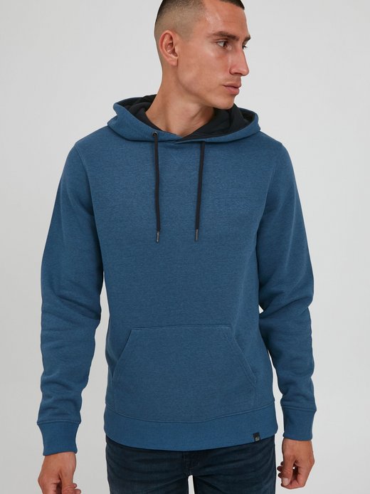 Herren Kapuzensweatshirt - BHHarrison