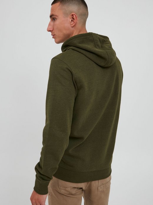 Herren Kapuzensweatshirt - BHHarrison