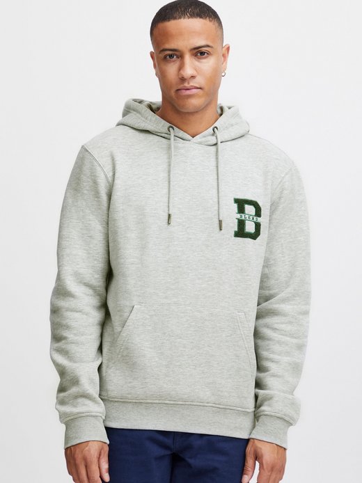 Herren Kapuzensweatshirt - BHSweatshirt