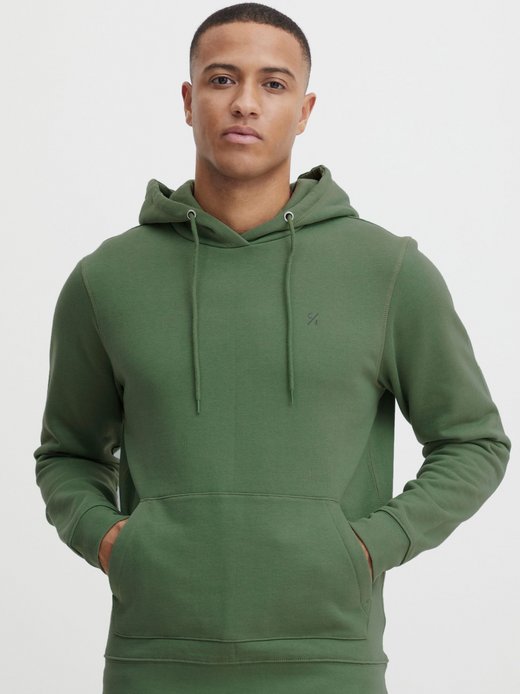 Herren Kapuzensweatshirt - CFSebastian
