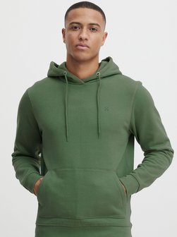 Herren Kapuzensweatshirt - CFSebastian