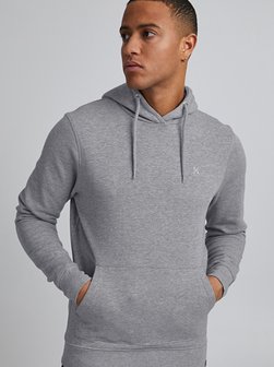 Herren Kapuzensweatshirt - CFSebastian
