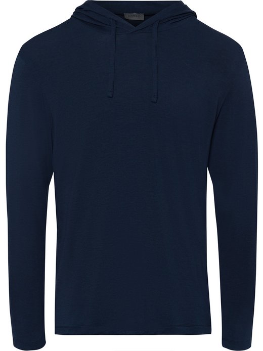 Herren Kapuzensweatshirt  -  Casuals