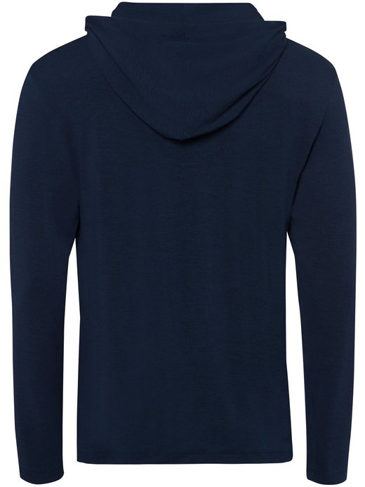 Herren Kapuzensweatshirt  -  Casuals