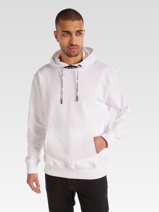 Herren Kapuzensweatshirt  -  Dagai