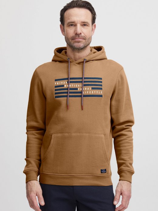 Herren Kapuzensweatshirt - FQWilliam