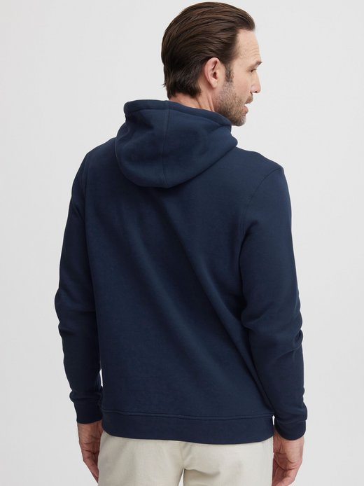 Herren Kapuzensweatshirt - FQWilliam