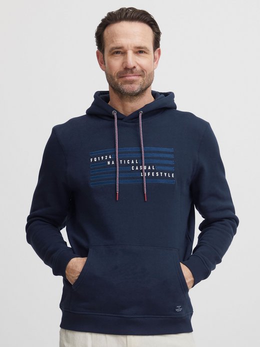 Herren Kapuzensweatshirt - FQWilliam