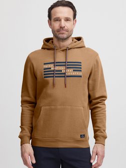 Herren Kapuzensweatshirt - FQWilliam