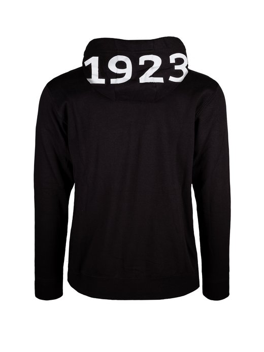 Herren Kapuzensweatshirt  -  Hoodie Crafted Goods