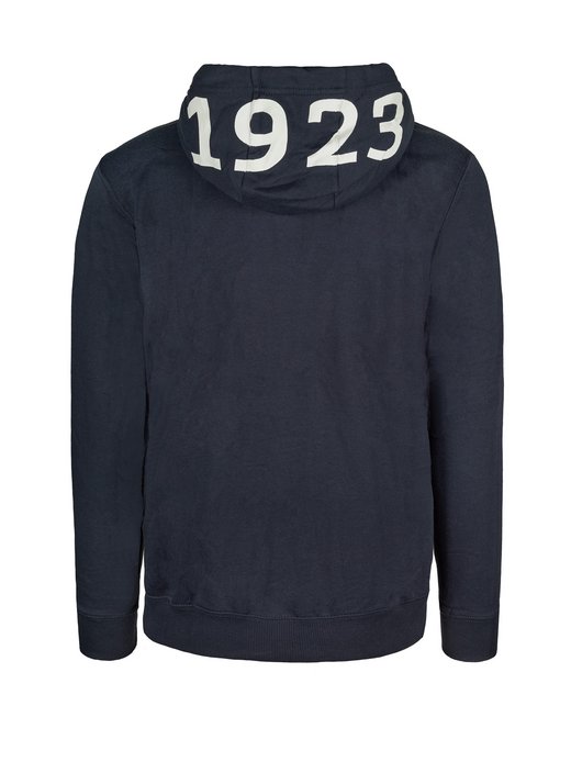 Herren Kapuzensweatshirt  -  Hoodie Crafted Goods