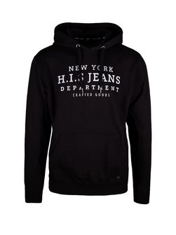 Herren Kapuzensweatshirt  -  Hoodie Crafted Goods