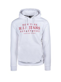 Herren Kapuzensweatshirt  -  Hoodie Crafted Goods