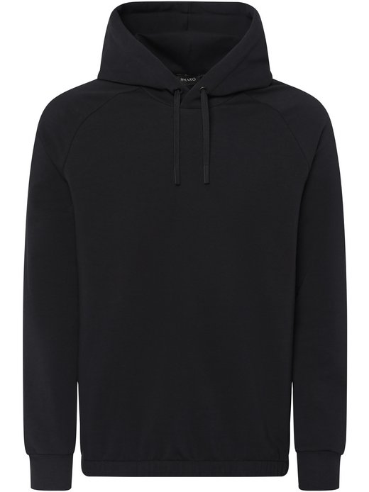 Herren Kapuzensweatshirt  -  Natural Living