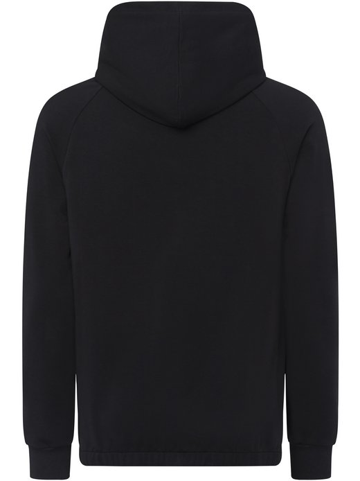 Herren Kapuzensweatshirt  -  Natural Living