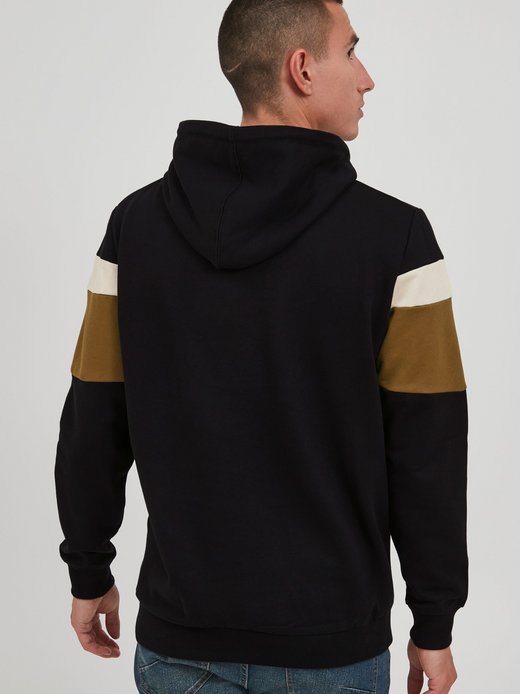 Herren Kapuzensweatshirt - SDJohan