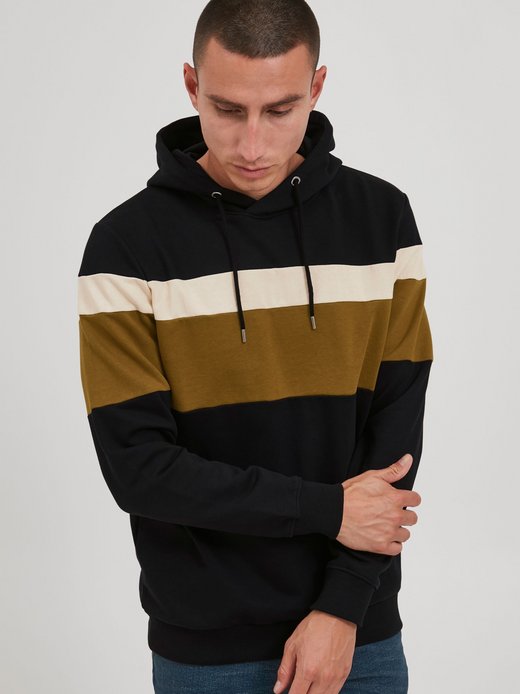 Herren Kapuzensweatshirt - SDJohan