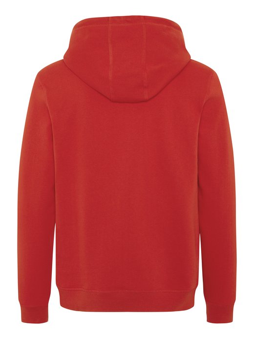 Herren Kapuzensweatshirt