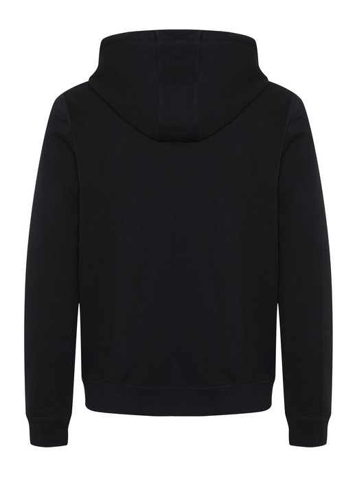 Herren Kapuzensweatshirt