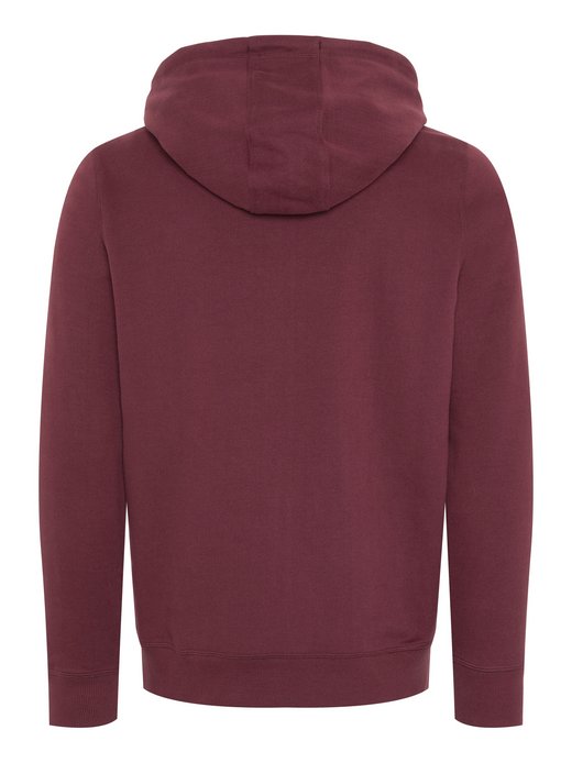 Herren Kapuzensweatshirt